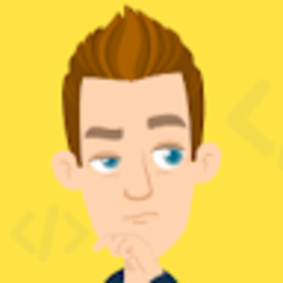 Meet your Posher, Brian - Picture 1 of 1